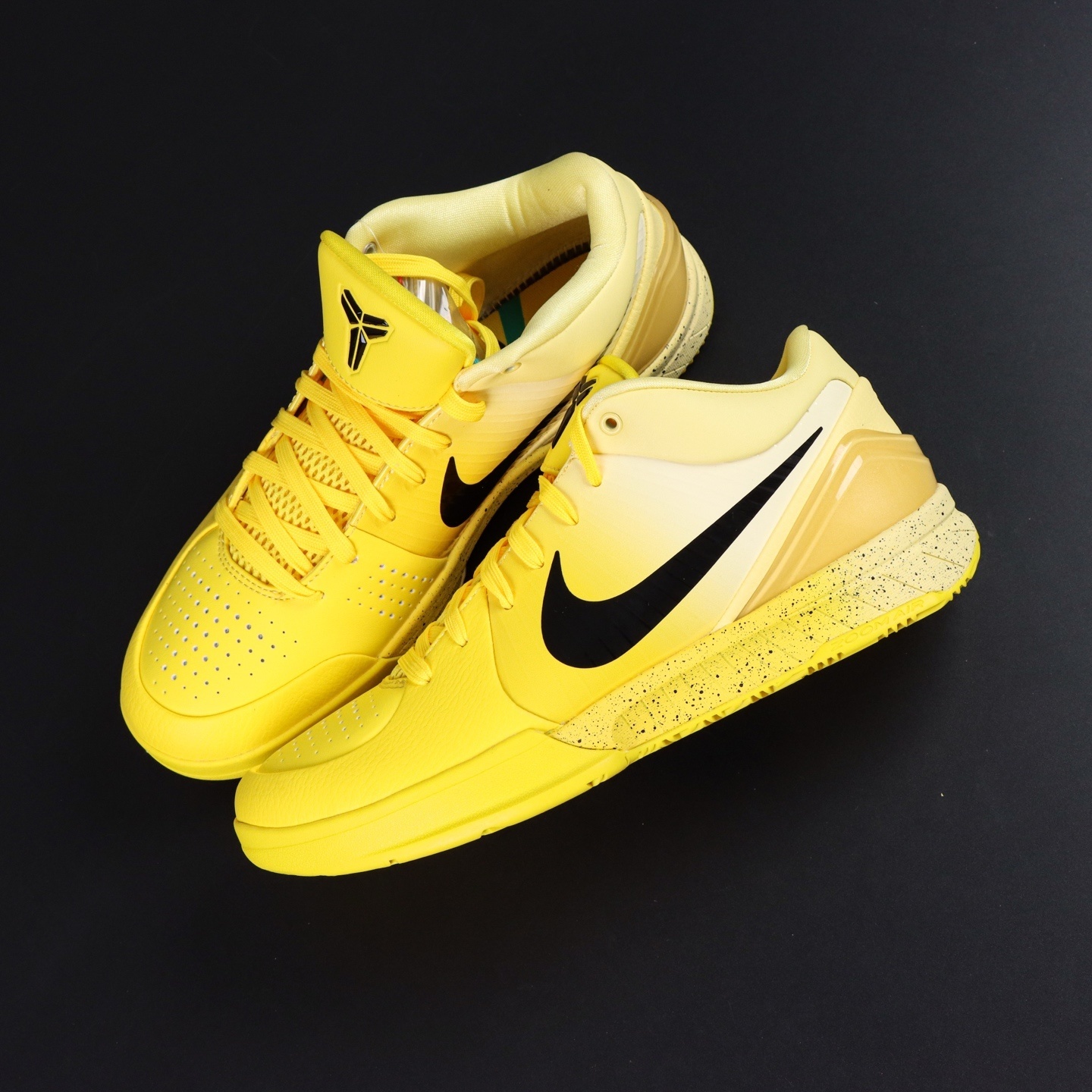 S2 Batch Nike Kobe 4 Protro CHBL IH0587-700